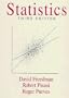 Statistics, Third Edition