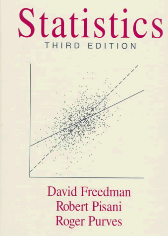 Statistics, Third Edition