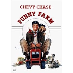 Funny Farm