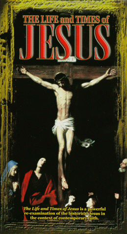 The Life and Times of Jesus- Box Set
