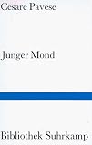 Junger Mond - Cesare Pavese