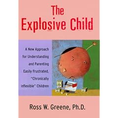 The Explosive Child
