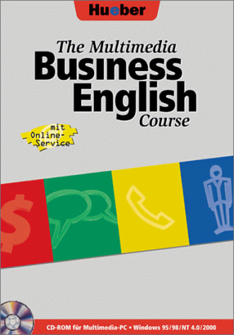 The Multimedia Business English Course