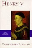Yale English Monarchs - Henry V
