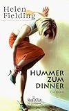 Hummer zum Dinner.