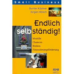 Endlich selbst�ndig!, Neuauflage