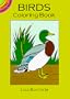 Birds Coloring Book (Dover Little Activity Books)