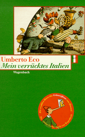  Umberto Eco