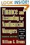 Finance And Accounting For Nonfinancial Managers: Fourth Edition