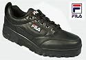 FILA Halbschuhe Herren Schuhe