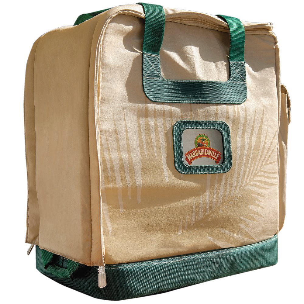 Amazon.com: Margaritaville AD1200 Universal Travel Bag  Fits DM0500, NBMGDM0900, DM1000 & DM2000 Ser