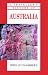 Book A Traveller's History of Australia (Traveller's History)