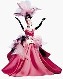Barbie The Flamingo Doll Birds of Paradise Collection (1998)