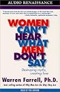 Women Can't Hear...