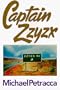 Captain Zzyzx