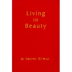 Living in Beauty