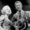 Porter Wagoner and Dolly Parton