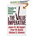 Value Imperative: Managing for Superior Shareholder Returns