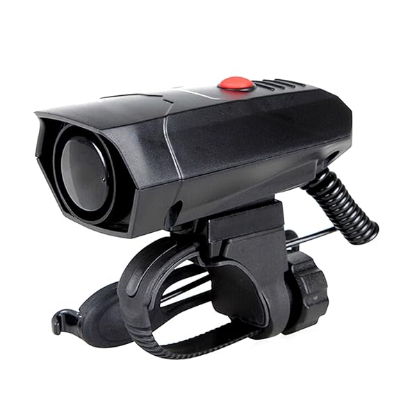 sunlite 3 sound electric horn