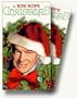 A Bob Hope Christmas & Bob Hope's Christmas with the Troops[VHS]