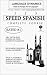 Books : 123 Speed Spanish/4 One Hour Audiocassette Tapes/Complete Listening Guide and Tape Script (Cassettes)