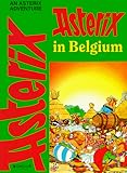Asterix in Belgium (Asterix)