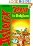 Asterix in Belgium (Asterix (Darguard))
