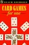 Card Games for One (Teach Yourself)