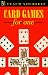 Book Card Games for One (Teach Yourself)