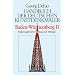 Dehio - Handbuch der deutschen Kunstdenkm�ler: Handbuch der Deutschen Kunstdenkm�ler, Baden-W�rttemberg II: Die Regierungsbezirke Freiburg und T�bingen: BD II