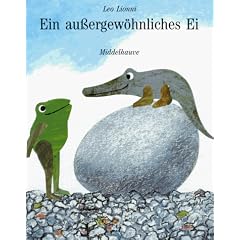 Ein au�ergew�hnliches Ei