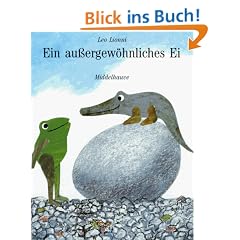 Ein au�ergew�hnliches Ei