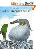 Ein au�ergew�hnliches Ei