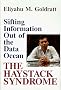 Haystack Syndrome, The: Sifting Information Out of the Data Ocean