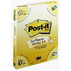 Post-it Notes 2.0 [Import]