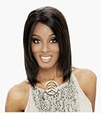 Beverly Johnson Wig Frankee Color: 1