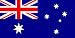 Australia Flag 6