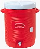 Rubbermaid 161001-11 Cooler