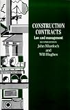 Construction Contracts