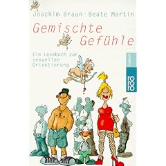 Gemischte Gef�hle