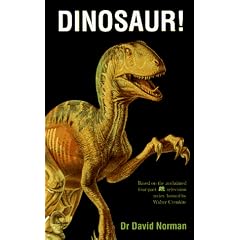 Dinosaur (Macmillan Reference Books.)