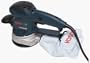 Bosch 3725DVS 5-Inch Random Orbit Variable Speed Dustless Sander/Polisher