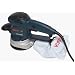 Bosch 3725DVS 5-Inch Random Orbit Variable Speed Dustless Sander/Polisher