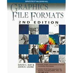 Graphics File Formats