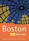 The Mini Rough Guide to Boston