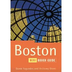 The Mini Rough Guide to Boston