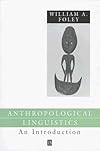 Anthropological Linguistics (Language in Society)