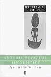 Anthropological Linguistics (Language in Society)