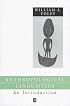 Anthropological Linguistics: An Introduction (Language in Society)