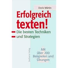 Erfolgreich texten!